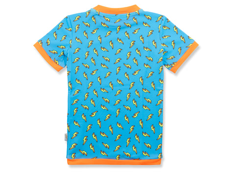 Buddy Short Sleeve Swim Tee