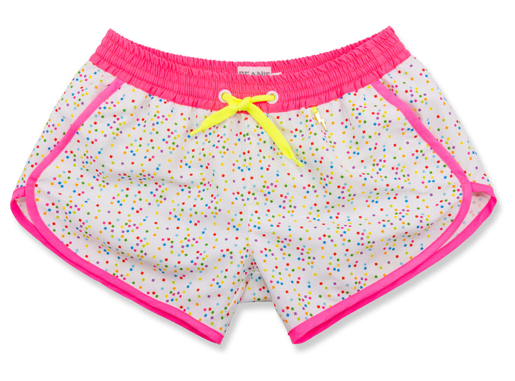 Milo Swim Short