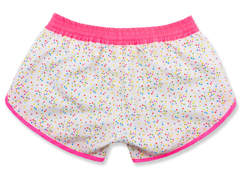 Milo Swim Short