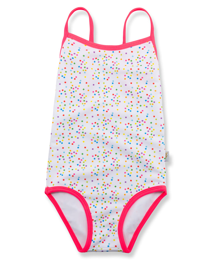 CONFETTI Paloma Swimsuit