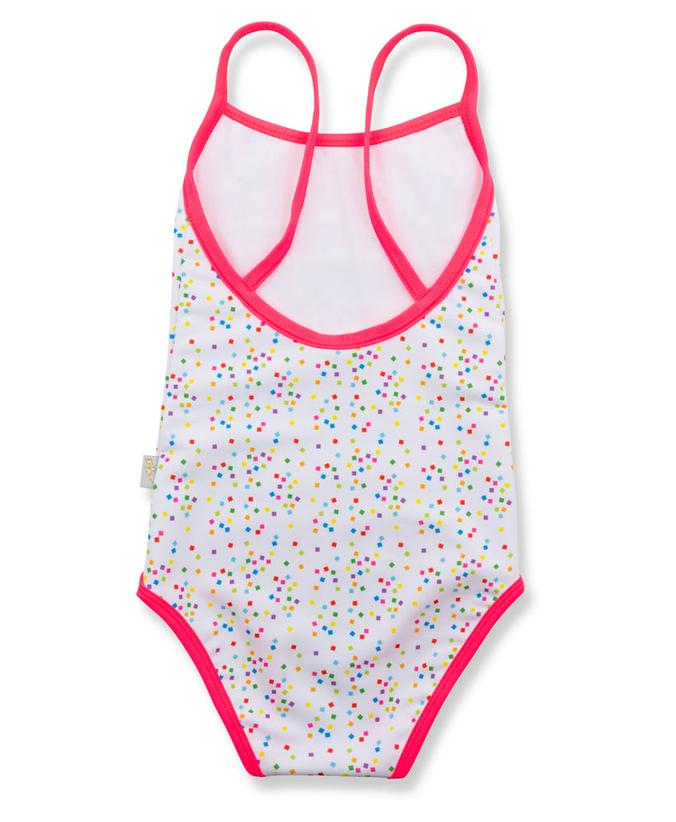 CONFETTI Paloma Swimsuit