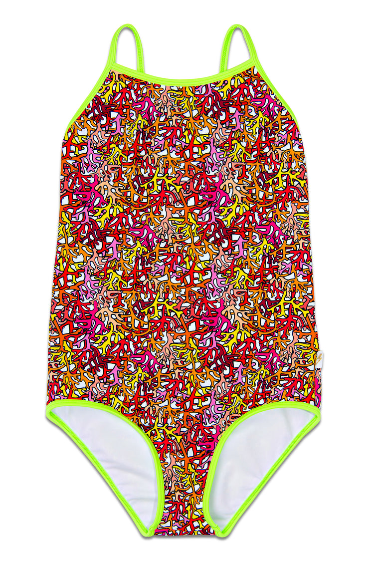 CORAL Paloma Swimsuit