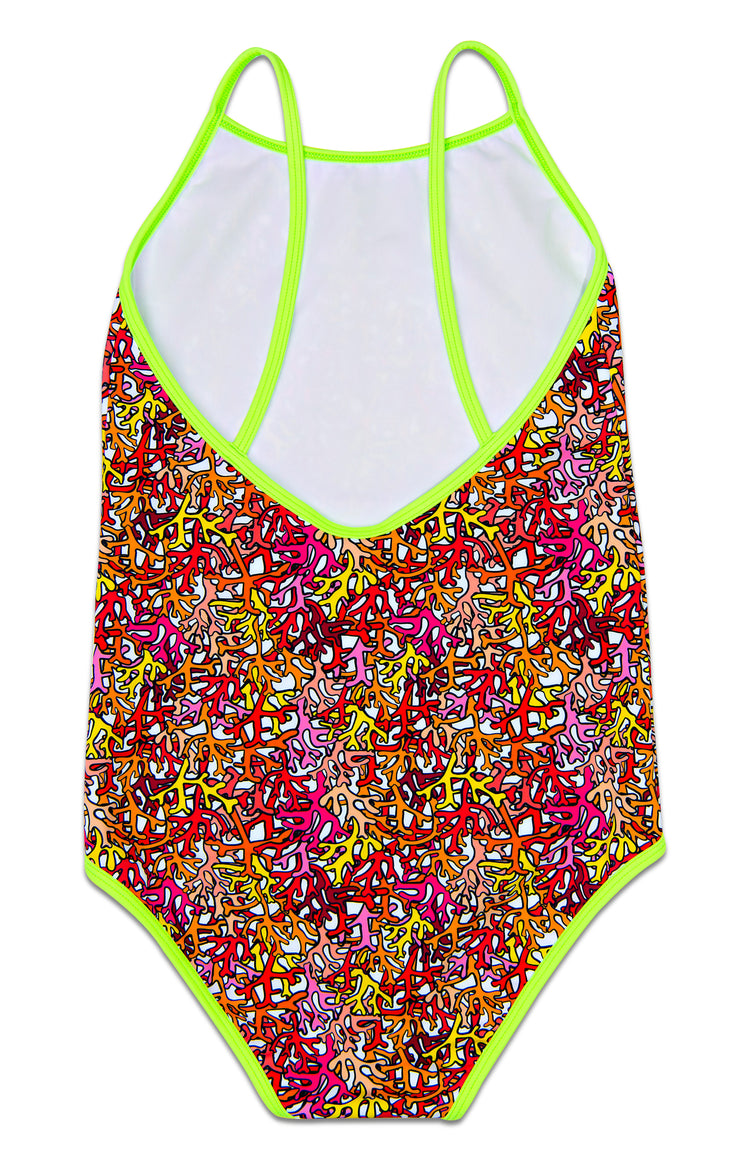 CORAL Paloma Swimsuit