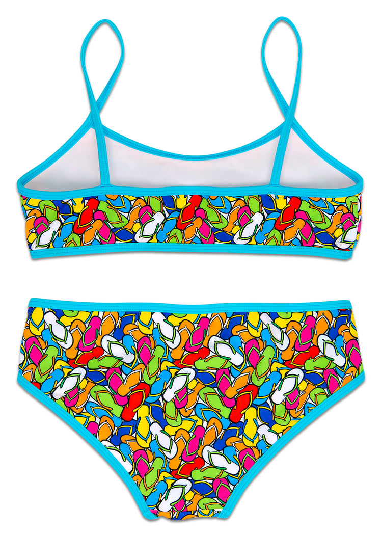 FLIP FLOPS Misty Bikini