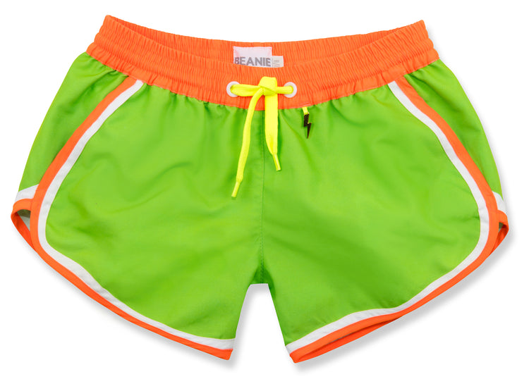 grass Milo Swim Short