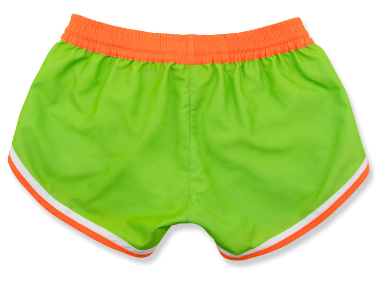 grass Milo Swim Short