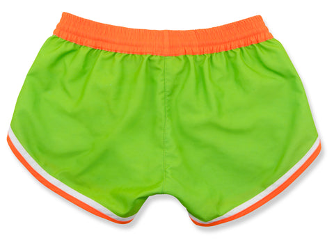 Milo Swim Short