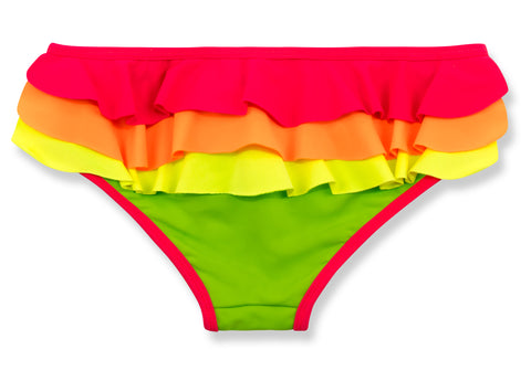 Yasmin Bikini Bottom