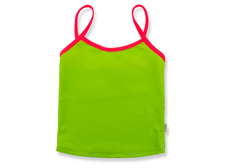 grass Zoe Tankini