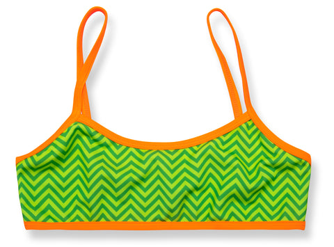 Naomi Bikini Top