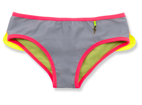 Yasmin Bikini Bottom