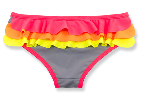 Yasmin Bikini Bottom