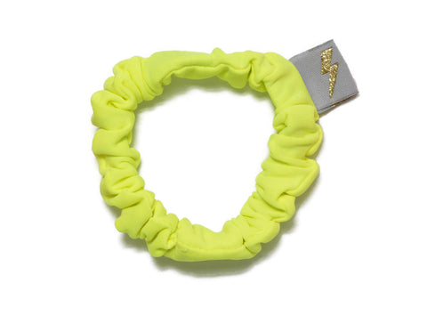 SCRUNCHIE - Beanie & Bear - 2