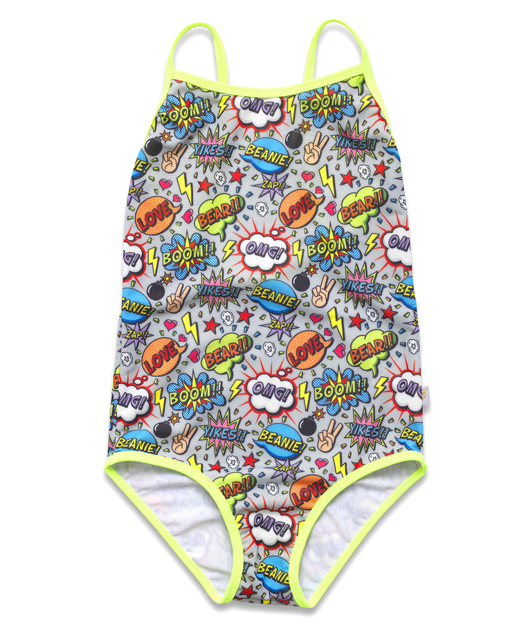 pop Paloma Swimsuit