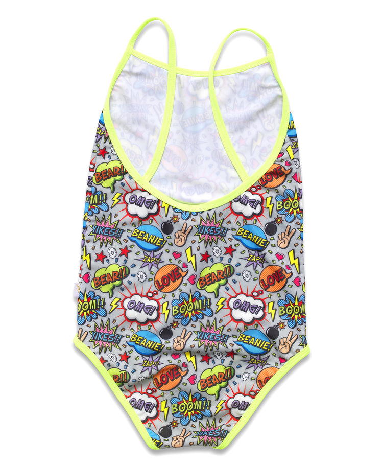 Paloma Swimsuit