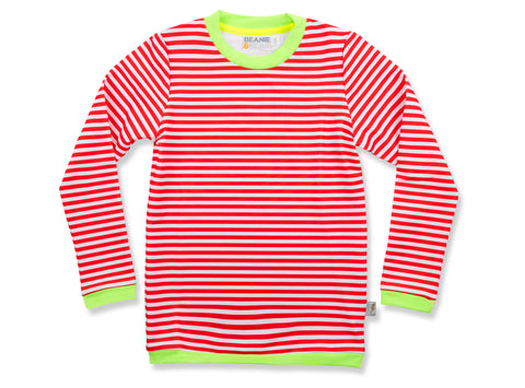 Buddy Long Sleeve Swim Tee