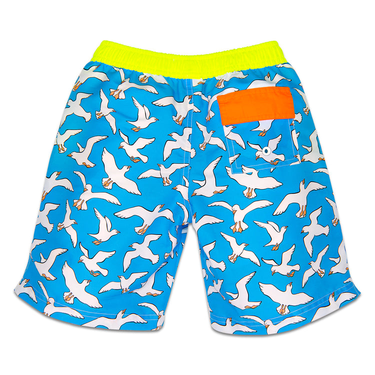 Dexter Swim Short