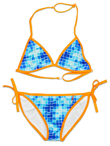 tiles Abby Bikini