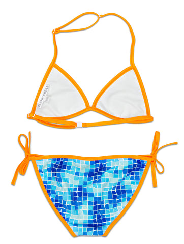 tiles Abby Bikini