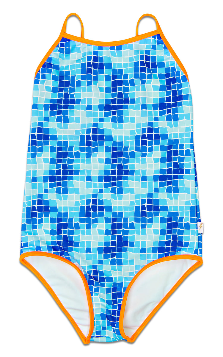 tiles Paloma Swimsuit