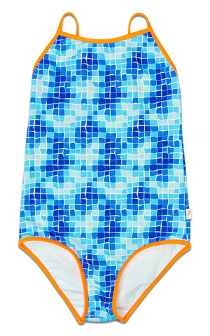 tiles Paloma Swimsuit