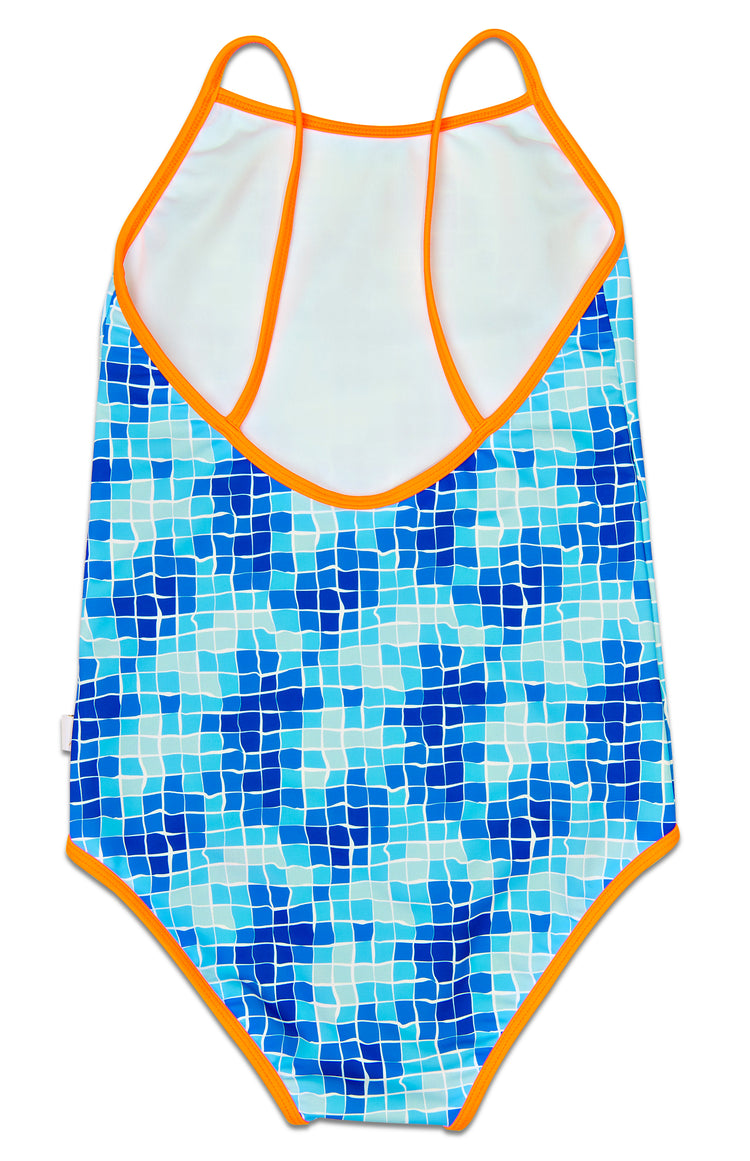 Paloma Swimsuit