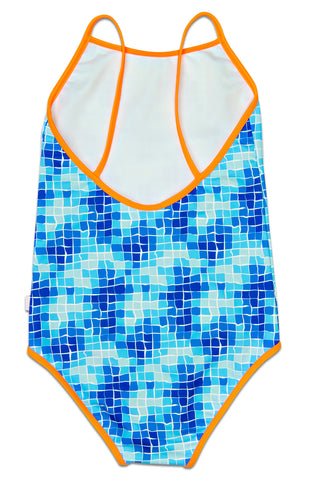 tiles Paloma Swimsuit