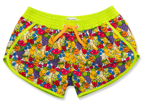 Milo Swim Short