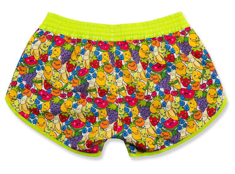 Milo Swim Short