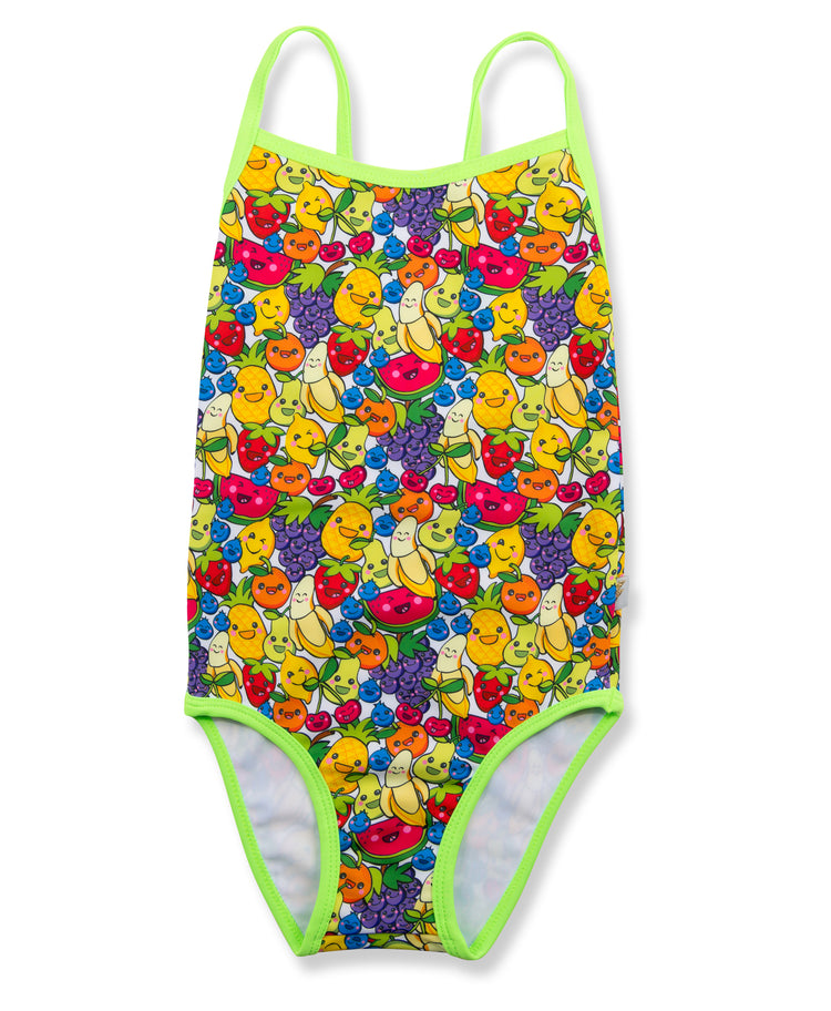 tutti frutti Paloma Swimsuit