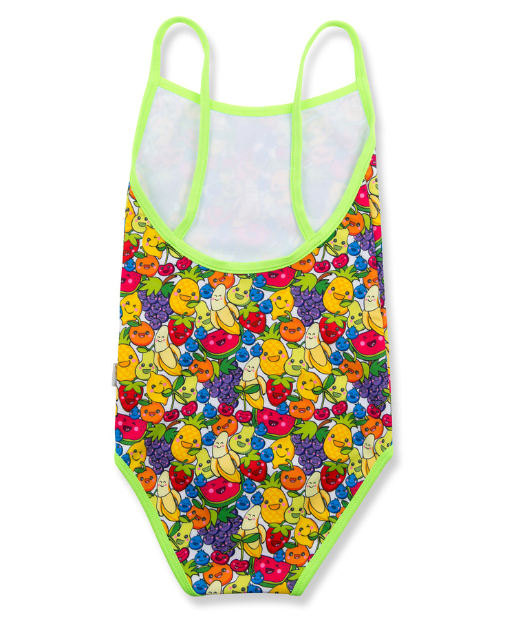 tutti frutti Paloma Swimsuit