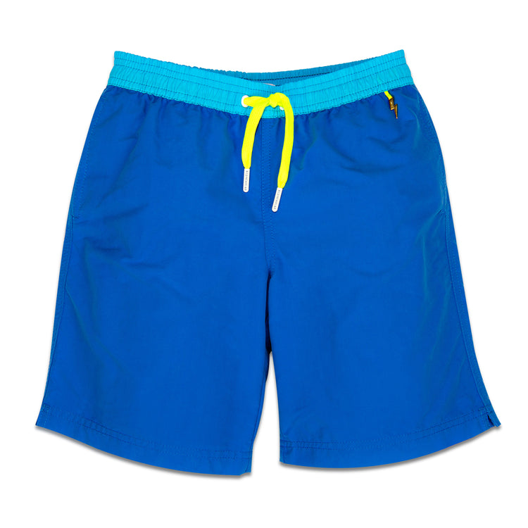 ULTRAMARINE Dexter Swim Short