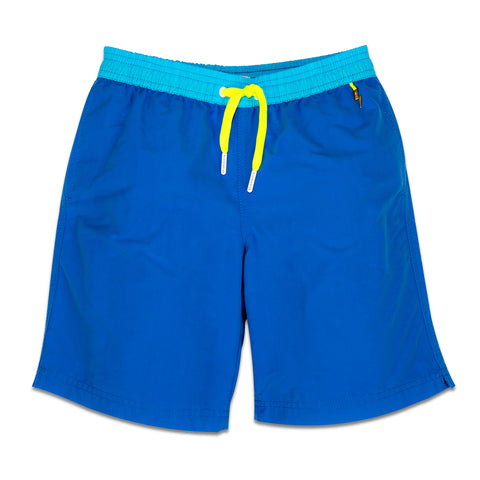 ultramarine Dexter Swim Short