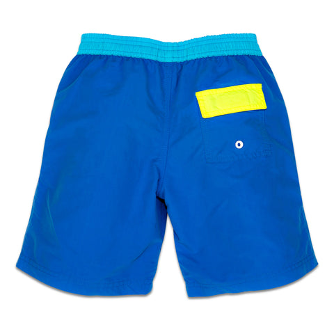 ultramarine Dexter Swim Short