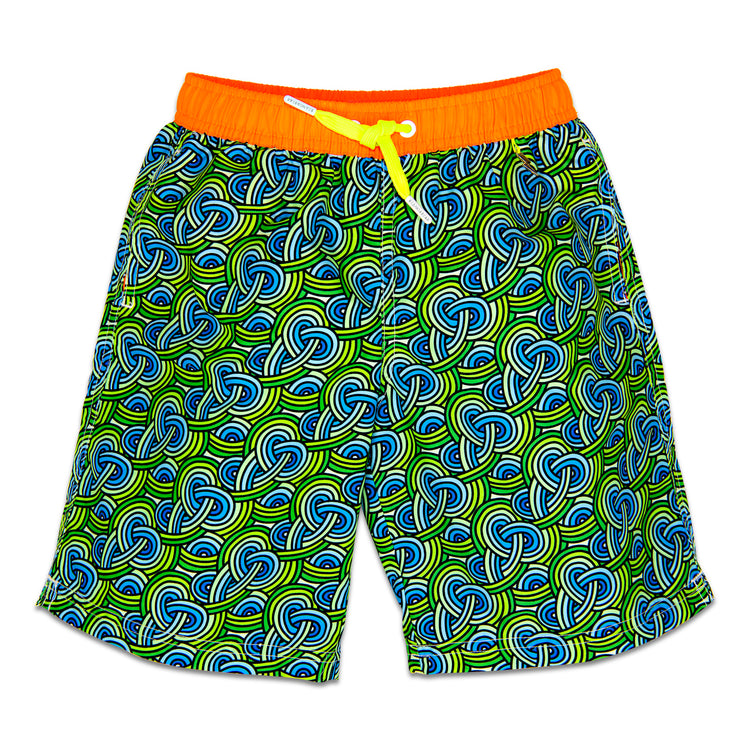 WAVES Dexter Swim Short