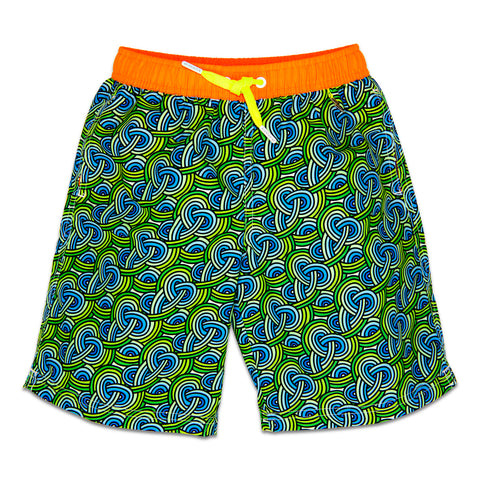 waves Dexter Swim Short