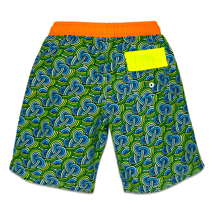 WAVES Dexter Swim Short