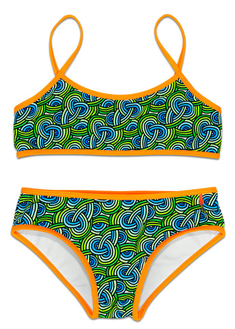 waves Misty Bikini