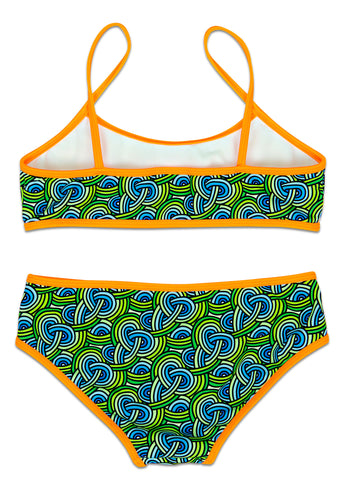 waves Misty Bikini